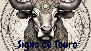 Tudo sobre o signo de Touro [upl. by Foss]