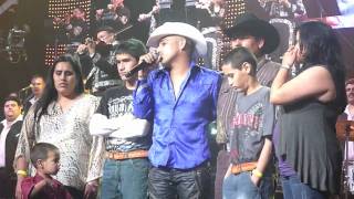 Espinoza Paz con Sus HermanasSobrinos y Papa [upl. by Bean]