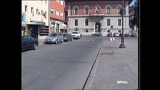 ERAtv Monfalcone Piazza 2003 [upl. by Hailee271]