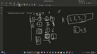 C Everything Nim  Codeforces Round 941 Div 2  problem solution in Bangla বাংলা [upl. by Lleroj]