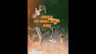 PLAYBOII  DER HIMMEL BRENNT REMIX [upl. by Malin832]