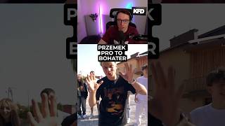 PRZEMEK PRO SIGMA przemekpro ekipafriza genzie [upl. by Anialed319]