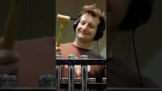 Heres a lil taste of Tre Cool doing his thing in Heart Like a Hand Grenade while ya wait for AI20 [upl. by Trik]