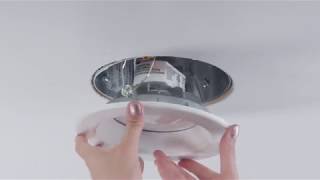 Envirolite LED Recessed Lighting Installation [upl. by Clementi]