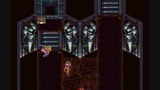 Lets Play Chrono Trigger Pt 74 Random Black Omen Crap III [upl. by Clint77]