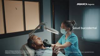 Seguro de Salud  ABANCA Seguros [upl. by Osmond]