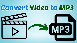 How to Convert Video to MP3 in 2025  Geek Help [upl. by Adlecirg]