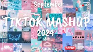 Tiktok Mashup September 💜2024💜 Not Clean [upl. by Sakul]