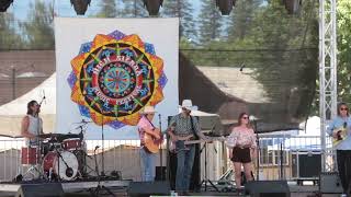 Margo Cilker  High Sierra Music Festival 20220702 Big Meadow Stage [upl. by Lotty]