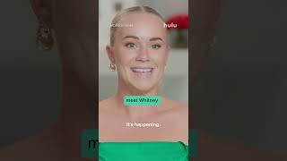 Meet Whitney  The Secret Lives of Mormon Wives  Hulu shorts [upl. by Bohlen]