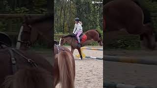 Ma ponette volante 🤩Ma position ‼️🤩 [upl. by Ainival]