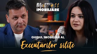 Meet 11  Ghidul imobiliar al executarilor silite  by IMOPEDIAro [upl. by Labanna768]