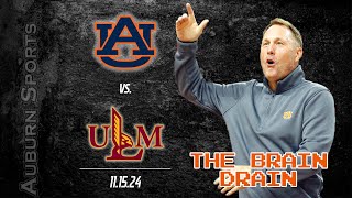 🚨THE BRAIN DRAIN ULM  Auburn [upl. by Phyllys]