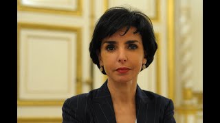 Rachida Dati et Élise Lucet fâchées depuis une “altercation”  “De l’eau a coulé sous les ponts…” [upl. by Fu]