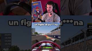 Lingegnere insulta i piloti in F1 24 [upl. by Hsejar931]