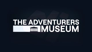 Adventures Museum Community Project [upl. by Solorac630]