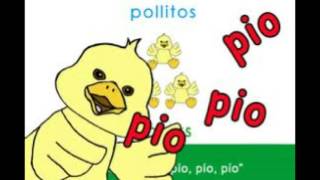 Los Pollito Dicen Pio Pio Pio Merengue Nuevo 2016 [upl. by Arny971]