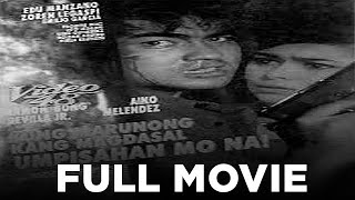 KUNG MARUNONG KANG MAGDASAL UMPISAHAN MO NA Ramon Bong Revilla Jr amp Aiko Melendez  Full Movie [upl. by Nagirrek737]