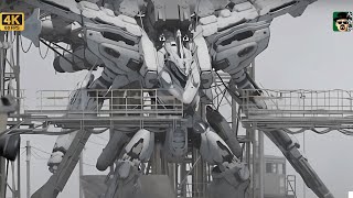 Top 19 Mecha games Upcoming in 2023 amp 2024 [upl. by Sitnerp448]