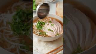 How to make Vietnamese Chicken Pho Pho Ga [upl. by September]