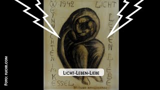 Donnerschlag  Licht  Leben  Liebe Podcast [upl. by Ardnuaek]