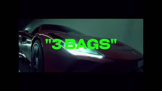 FREE Tyga X YG Type Beat quot3 BAGSquot  Club Banger [upl. by Riegel764]