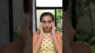 Limpiador facial en espuma DIY  controla producción de sebo y aparición de granitos  Mixi [upl. by Ahsak]