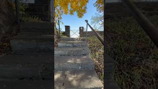 Lancaster County’s Oldest Graveyard Carpenters Cemetery grave lancaster pennsylvania history [upl. by Nizam]