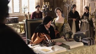 He can put another Queen in my place  Wolf Hall Episode 4 Preview  BBC Two [upl. by Hoo478]