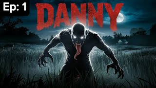 Danny  Ep1  Hindi Audio Drama  Horror Vampire Story [upl. by Tavie432]