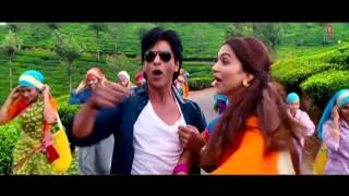 Chennai Express Title [upl. by Harwin830]