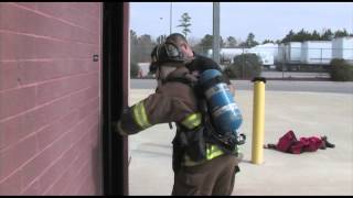 Firefighter PreEmployment Strength and Agility Test [upl. by Worrell681]