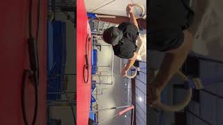 Professional rawdogger in a durag doing handstands fyp [upl. by Hamil611]