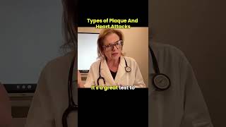 Types of Plaque And Heart Attacks [upl. by Philpot]