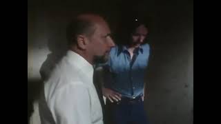 John Carpenter directs Donald Pleasence on the set of Halloween 1978 [upl. by Norit]