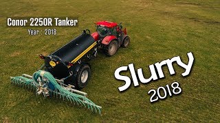 SLURRY 2018 Ireland [upl. by Sharpe]