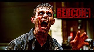 Redcon1 2019 Official Trailer [upl. by Nazario]