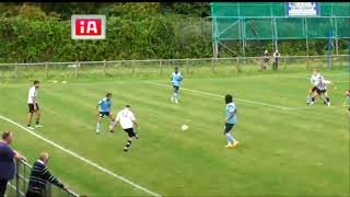 Arlesey Town vs Colney Heath [upl. by Haikezeh]