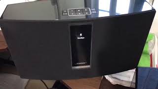 Bose SoundTouch 30 [upl. by Oswin]