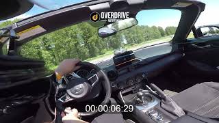 ND2 MX5 Mission Raceway June 18 2024 [upl. by Ahsit]