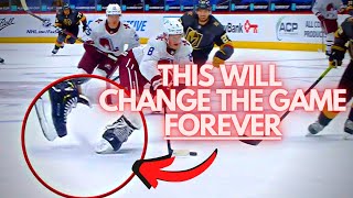 Cale Makar is CHANGING the way defensemen play hockey THIS is how [upl. by Hole303]