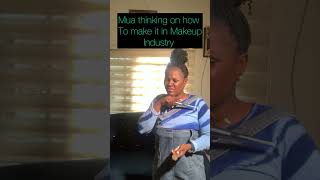 makeupcontent dayinthelifeofamakeupartist makeupartist makeupartistlife beautyindustry [upl. by Elrae]