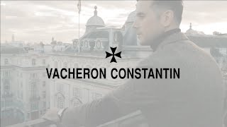 Vacheron Constantin  Fiftysix [upl. by Nosneb]