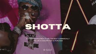 FREE quotShottaquot  Omah Lay x Ayra Starr x Wizkid Type Beat  Afrobeats Instrumental 2024 [upl. by Fortunia]