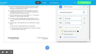 GoFormative Tutorial [upl. by Winser493]