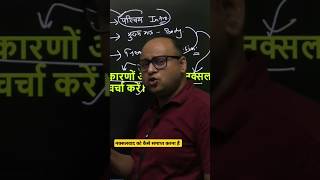 IAS mains Answer on Naxalism toppers upsc motivation ips maoism naxalism ias naxalbari [upl. by Omero]