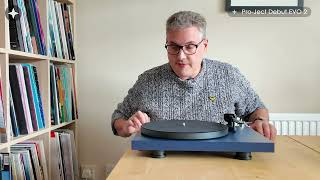 Best turntable under £1000 We reckon so but what is it [upl. by Lauhsoj]