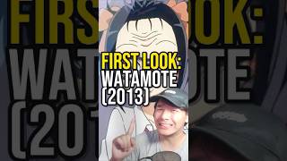 First Look WataMote 2013 Davereccs WataMote AnimeRecommendations [upl. by Jessa]