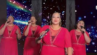 You Reign  Loveworld Pacific Singers [upl. by Nayab]