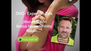 Warum schon Babys Neurodermitis haben [upl. by Stalder874]